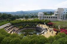 The Getty