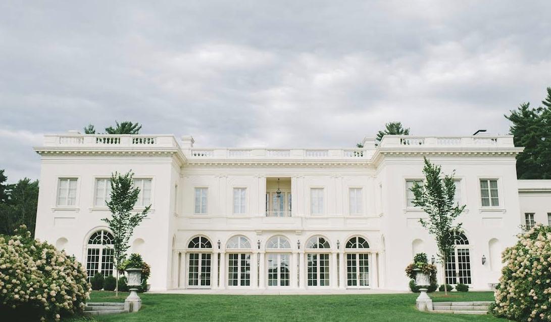 The Wedding Website of Fatima Choudhury and Michael Bennett