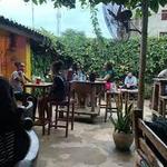Olive Bar & Restaurant