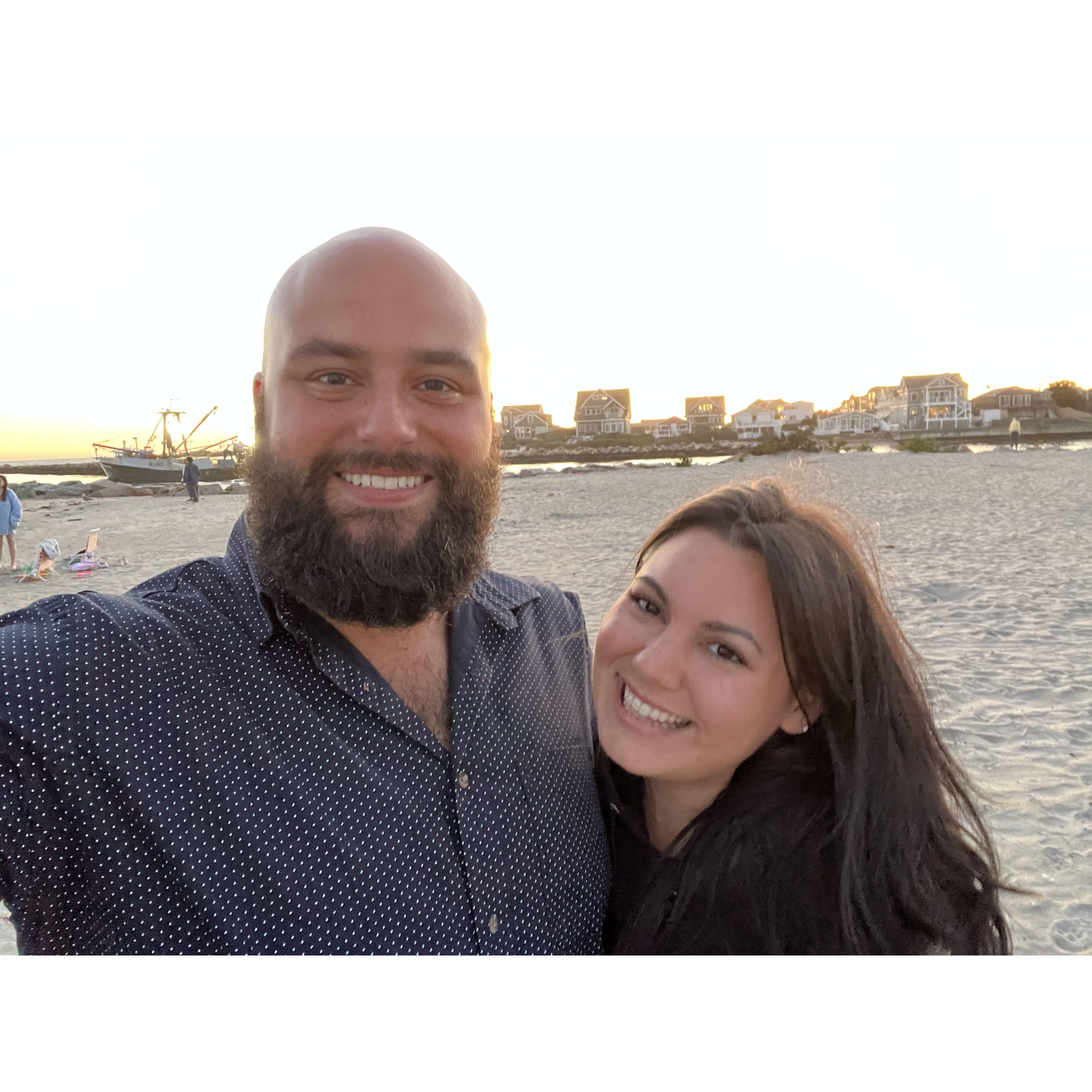 RI Beaches