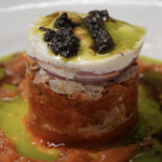 Restaurante Castelados