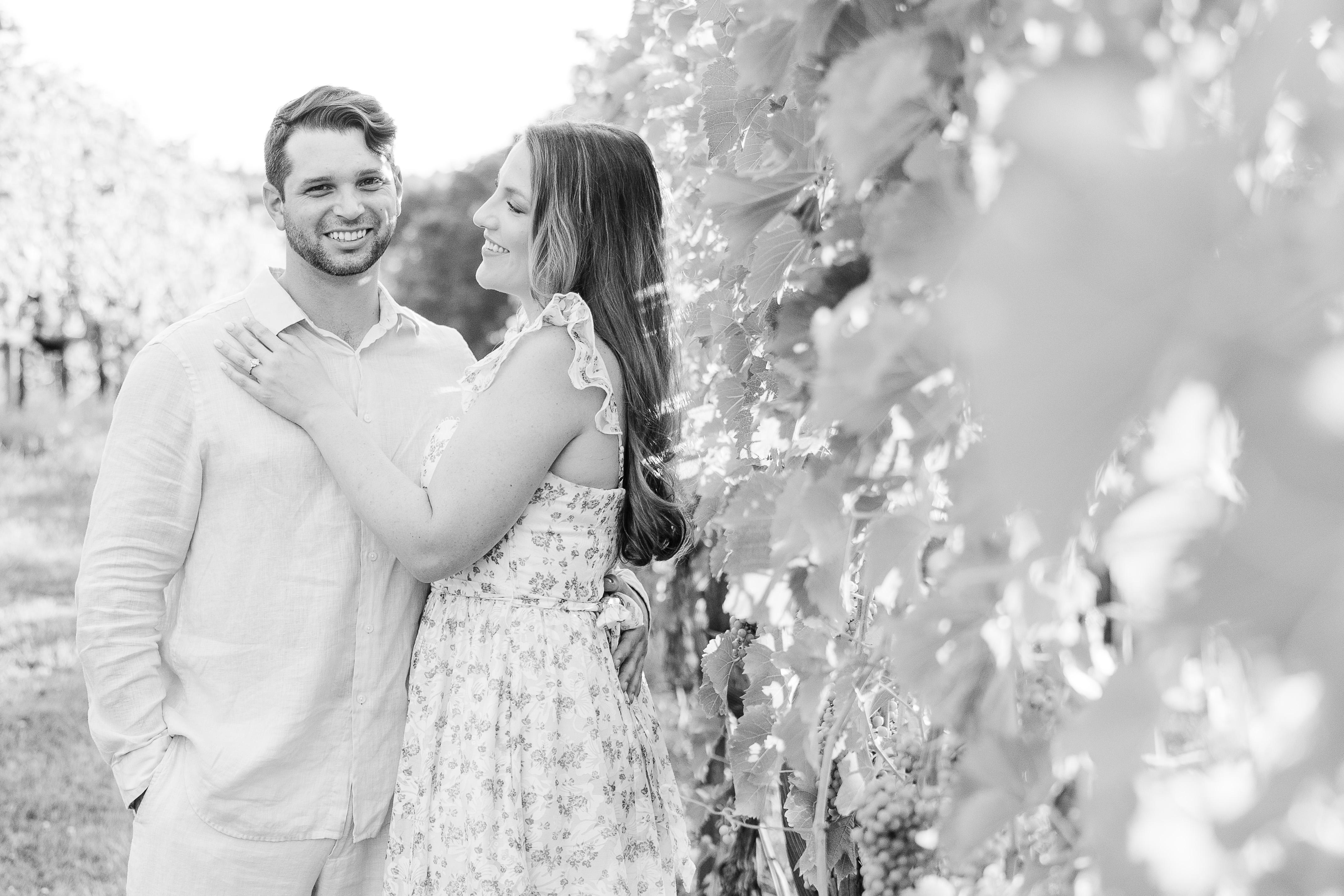 The Wedding Website of Brian Delhom and Courtney Stephens
