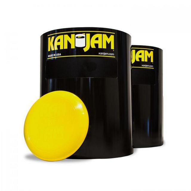 KanJam Original Disc Game