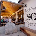 Mercado San Carlos