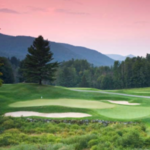 Green Mountain National Golf Course
