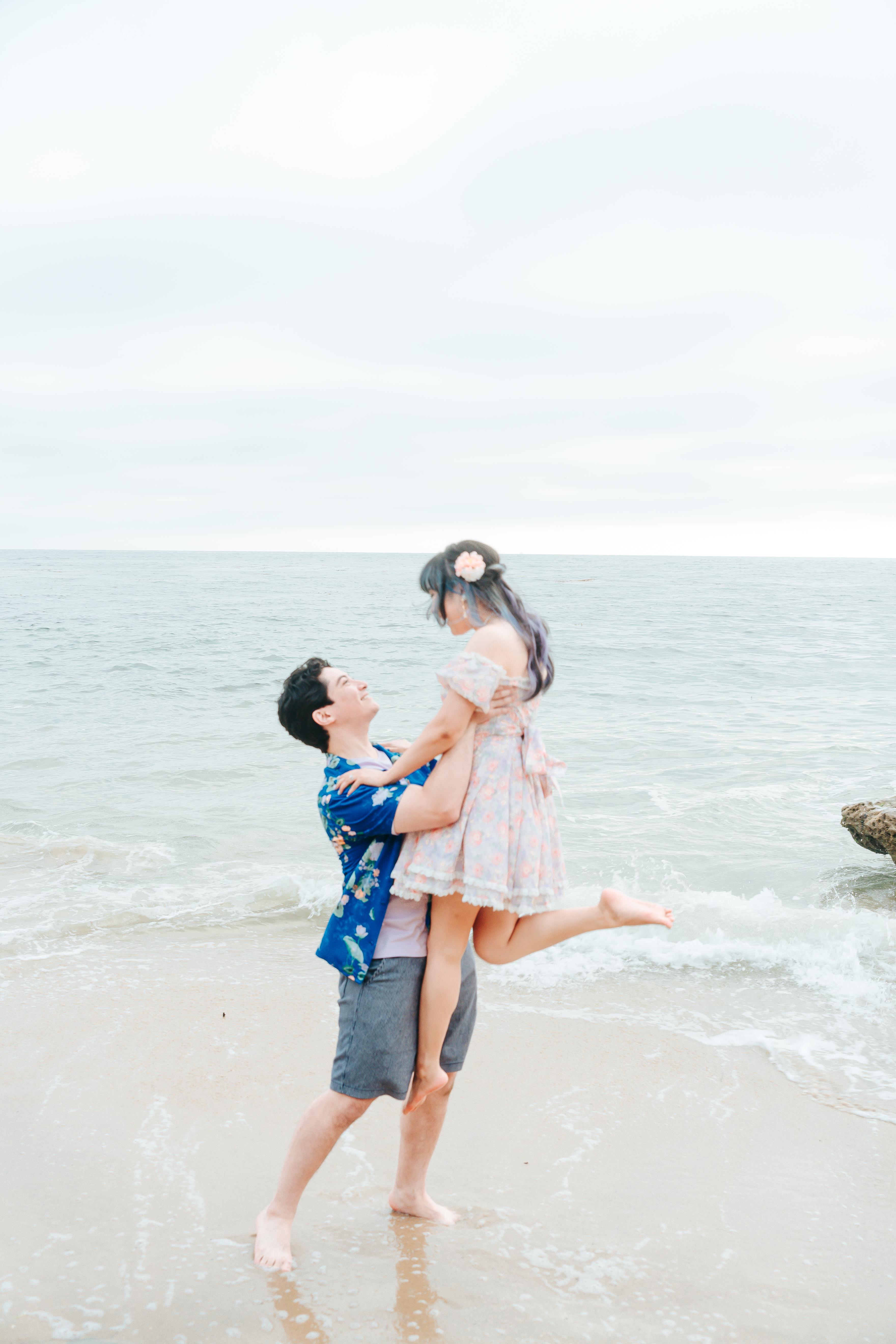 The Wedding Website of Carmela Nicole Ramirez and Alexander Hideaki Cotter