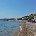 Agia Fotini Beach