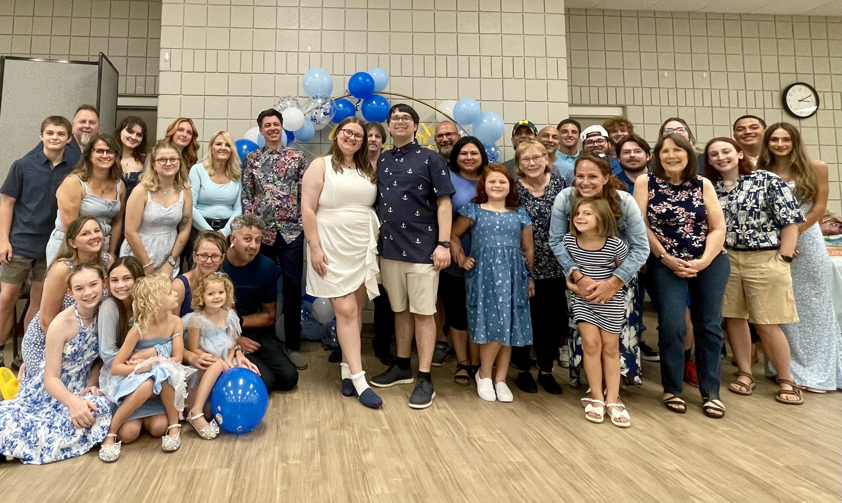 The Wedding Website of Reagan Kremhelmer and Avery Joseph