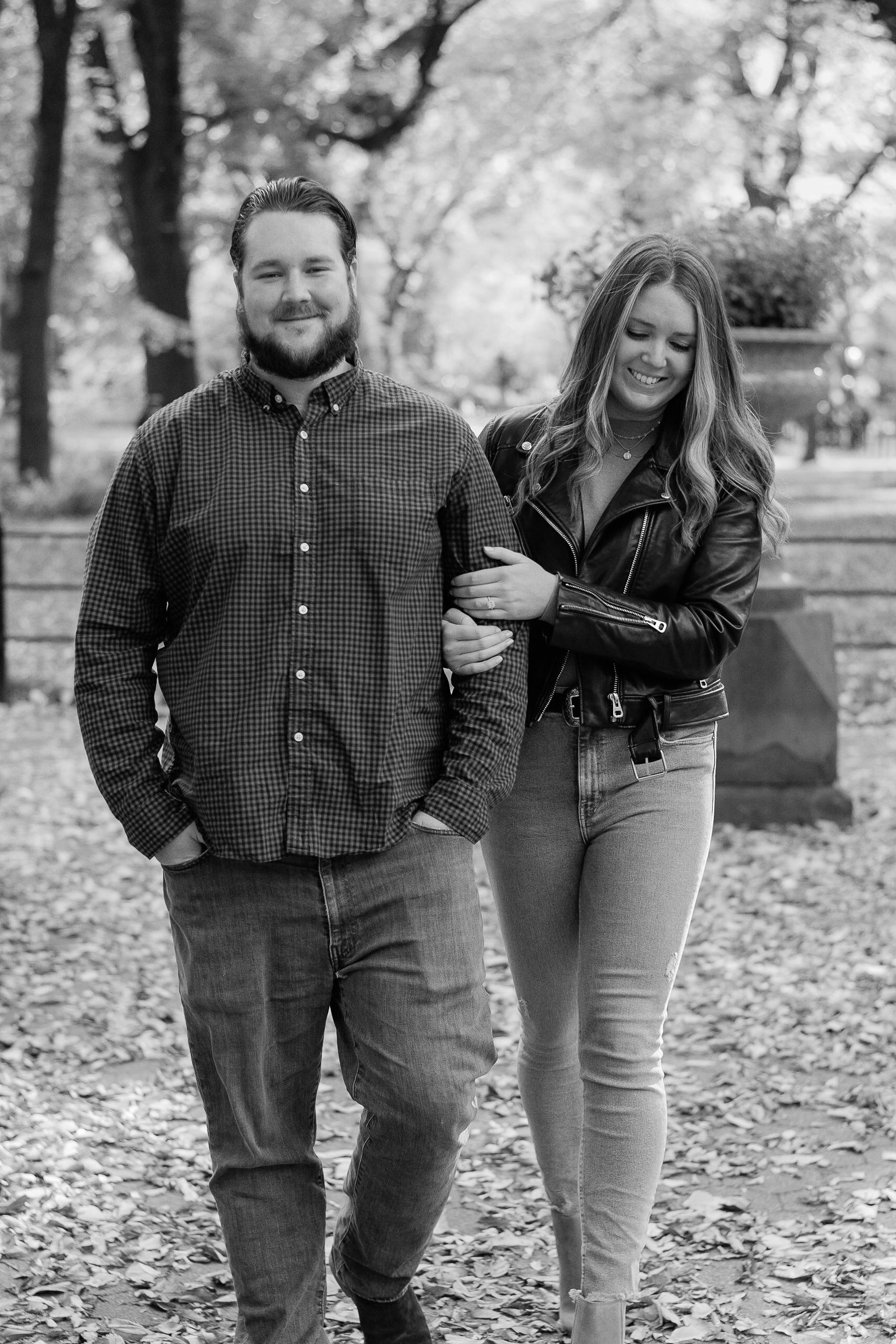 The Wedding Website of Hannah McCaffrey and Zach Rohde