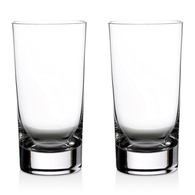 Waterford - Elegance Highball Glass, Set of 2