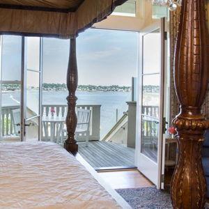 Oceanfront Beach Cottage Upgrade
