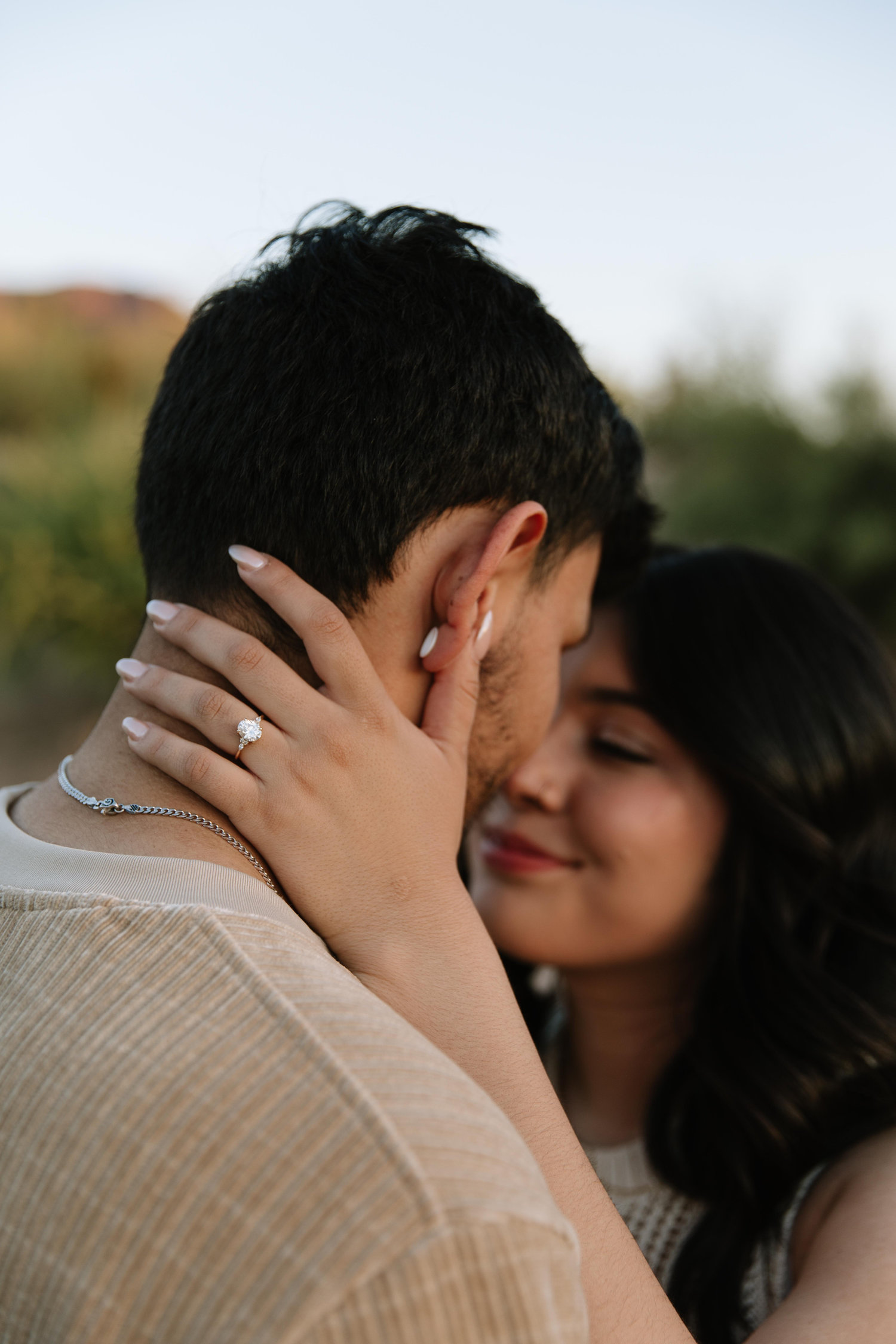The Wedding Website of Faith Molina and Jace Bojorquez