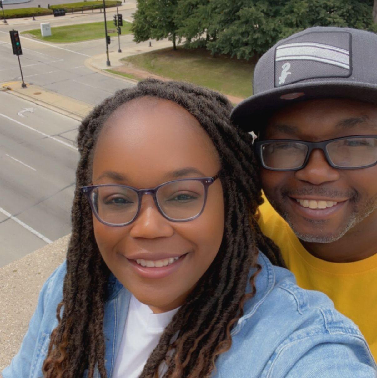 Weekend in Milwaukee