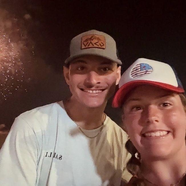 4th of July Fireworks : 2025