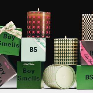 Boy Smells Candle Bundle Builder