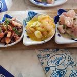 La Cevichería