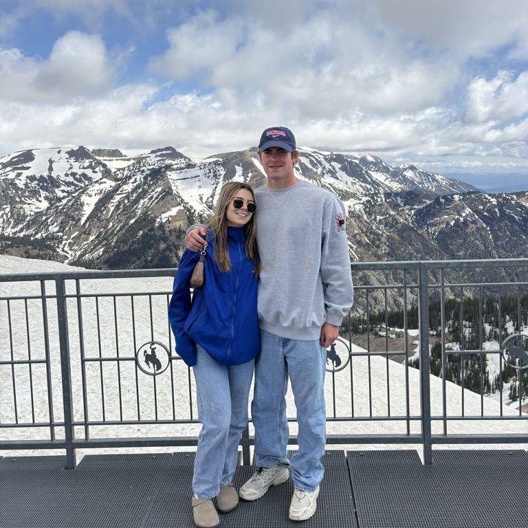 Grand Tetons