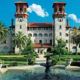 St. Augustine
