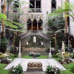 Isabella Stewart Gardner Museum