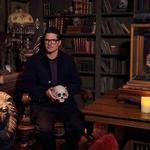 Zak Bagans' The Haunted Museum