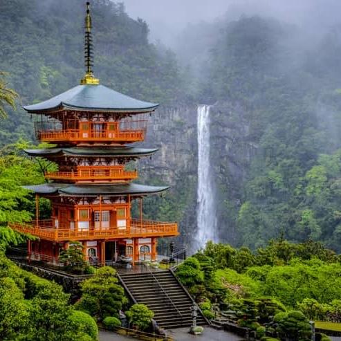 Japan Honeymoon Fund!