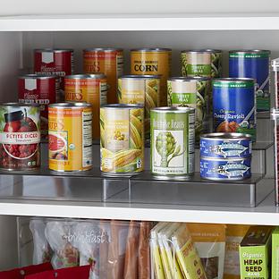 The Home Edit by iDesign 3-Tier Shelf