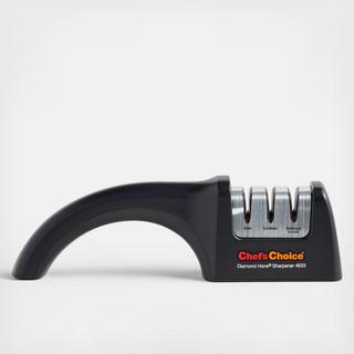 ProntoPro Professional Manual Knife Sharpener