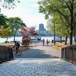 Charles River Esplanade