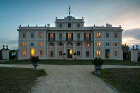 The Wedding Website of Valentina Nardi and Gennaro De Santis