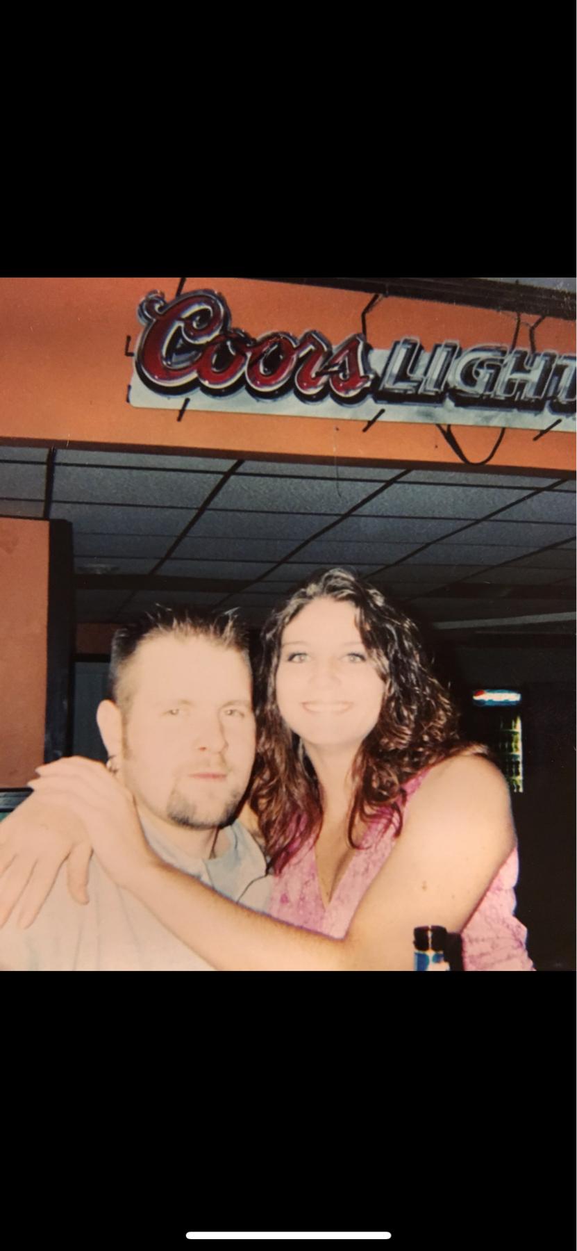 “We were just kids when we fell in love.
Not knowing what it was.
I will not give you up this time.
Darling, just kiss me slow.
Your heart is all I own.
And in your eyes, you’re holding mine.”
