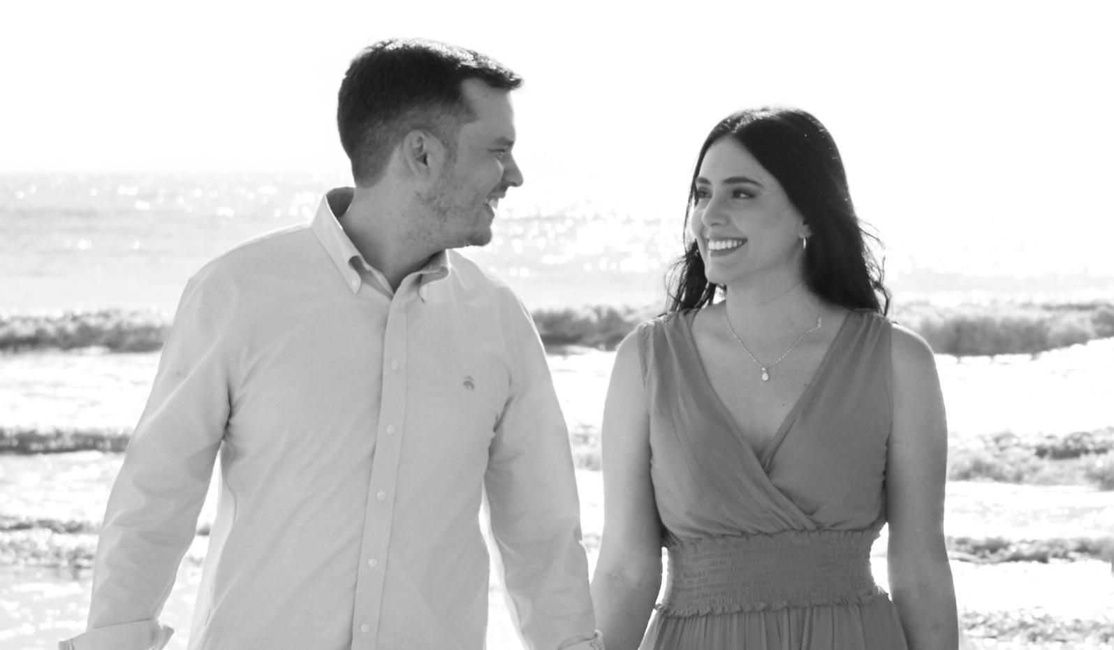 The Wedding Website of Valentina Cortez and Daniel Almira