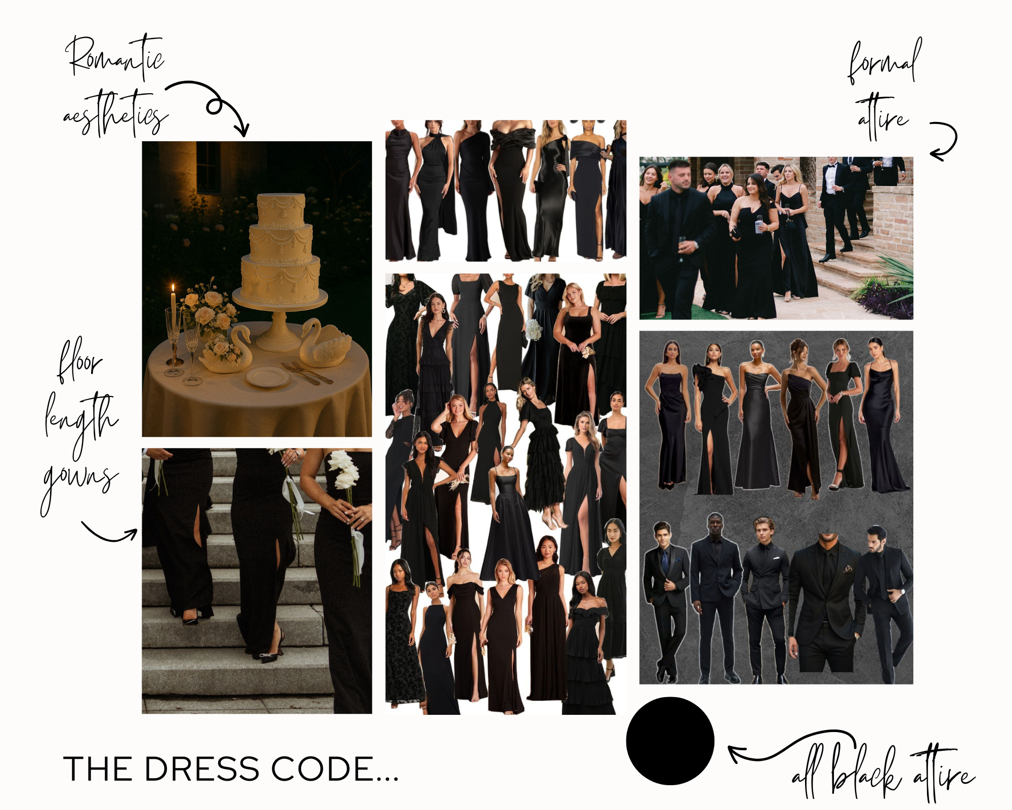 The Wedding Website of Leah Edwards and Byryn Wilson