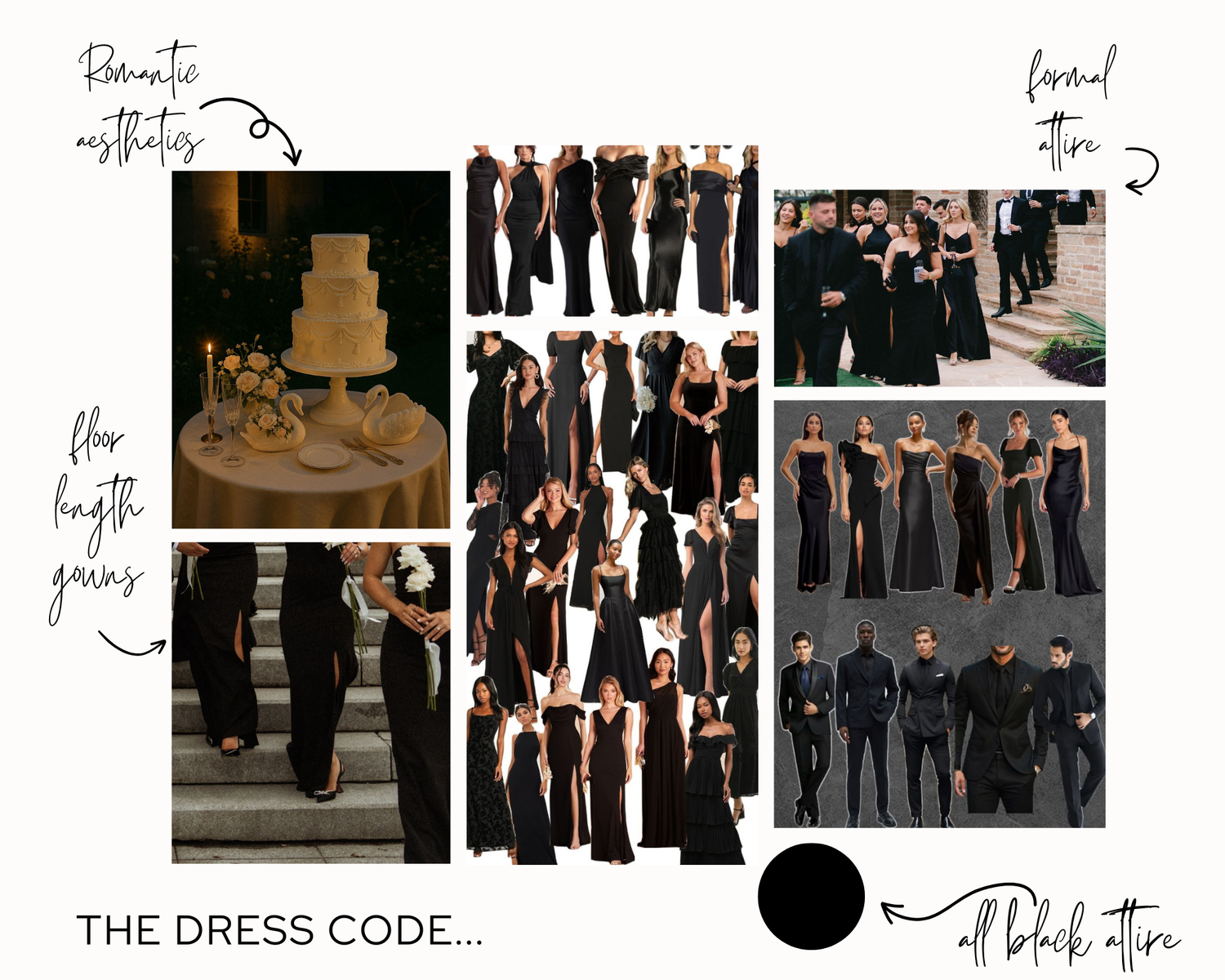 The Wedding Website of Leah Edwards and Byryn Wilson