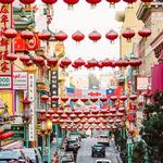 Chinatown