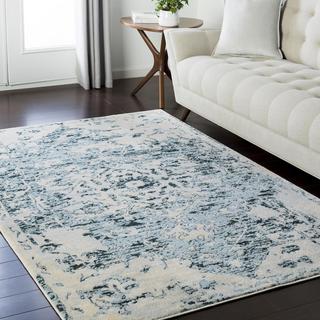 Toledo Area Rug