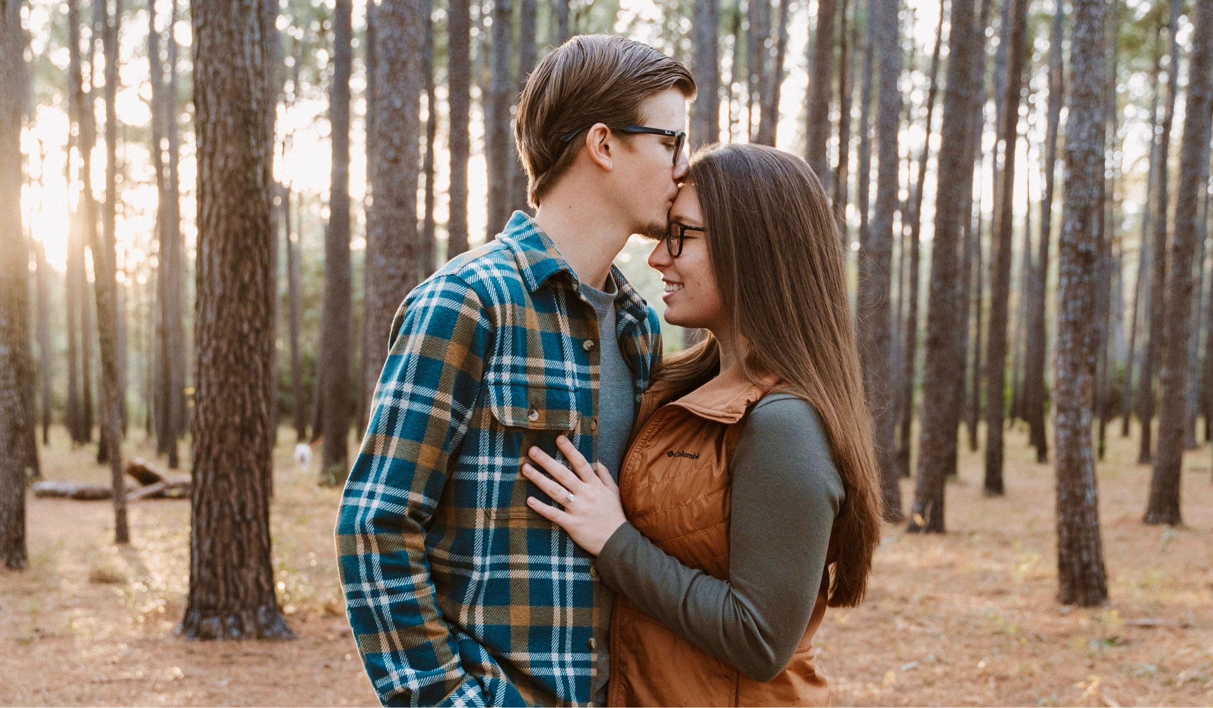 The Wedding Website of Karista Ritchie and Victor Gostomski III
