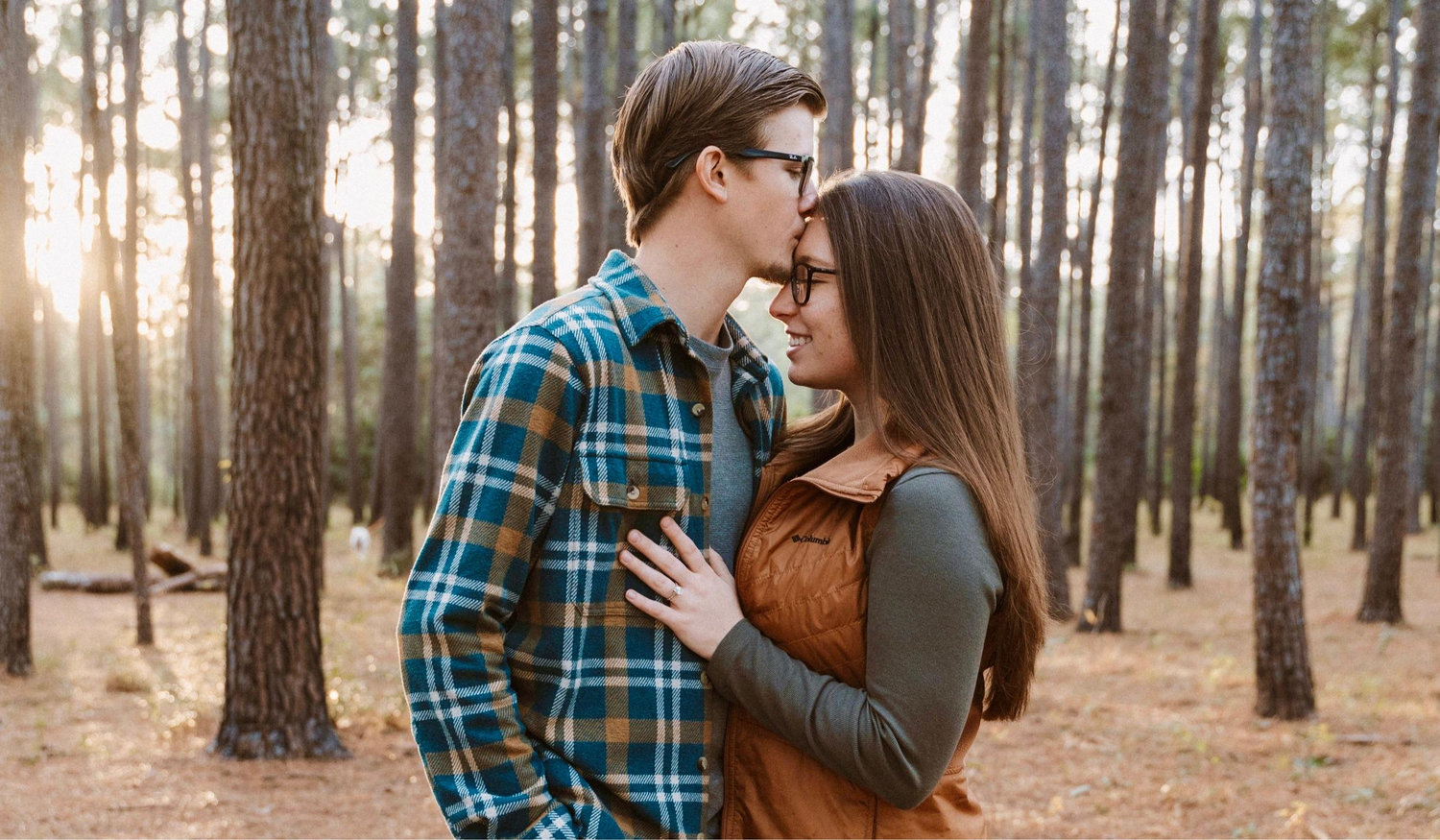 The Wedding Website of Karista Ritchie and Victor Gostomski III