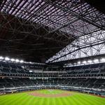 Globe Life Field