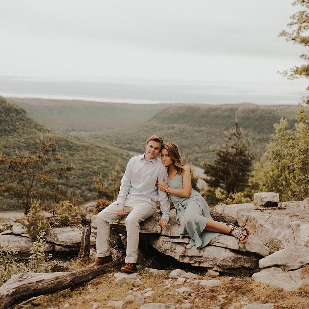 Engagement Pictures