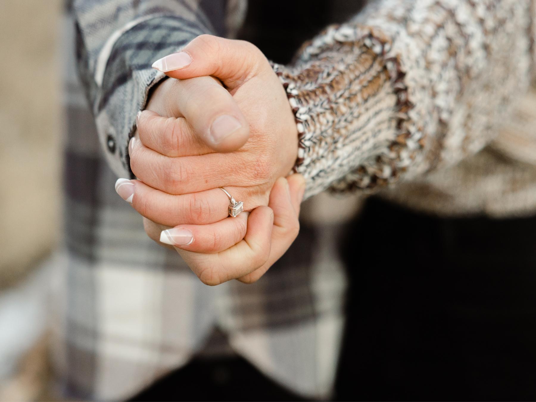 The Wedding Website of Tiana Romero and Eli Simmons