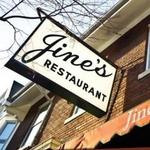 Jine's Restaurant Diner (Breakfast or Lunch)