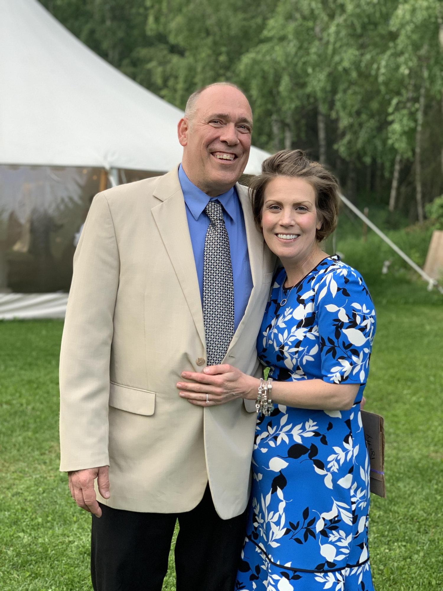The Wedding Website of Adrienne Manseau and Greg Ditty