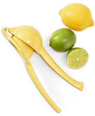Citrus Press, Created for Macy's