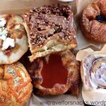 🍩 The Gingered Peach