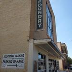 The Foundry Coffee House