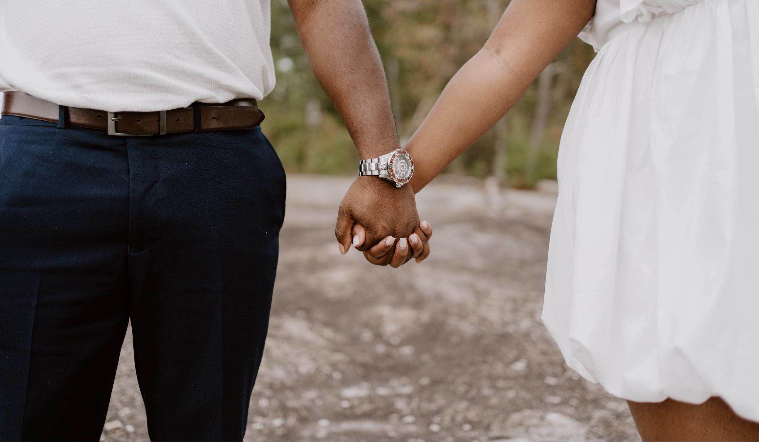 The Wedding Website of Taylor Williams and Zeek Brown