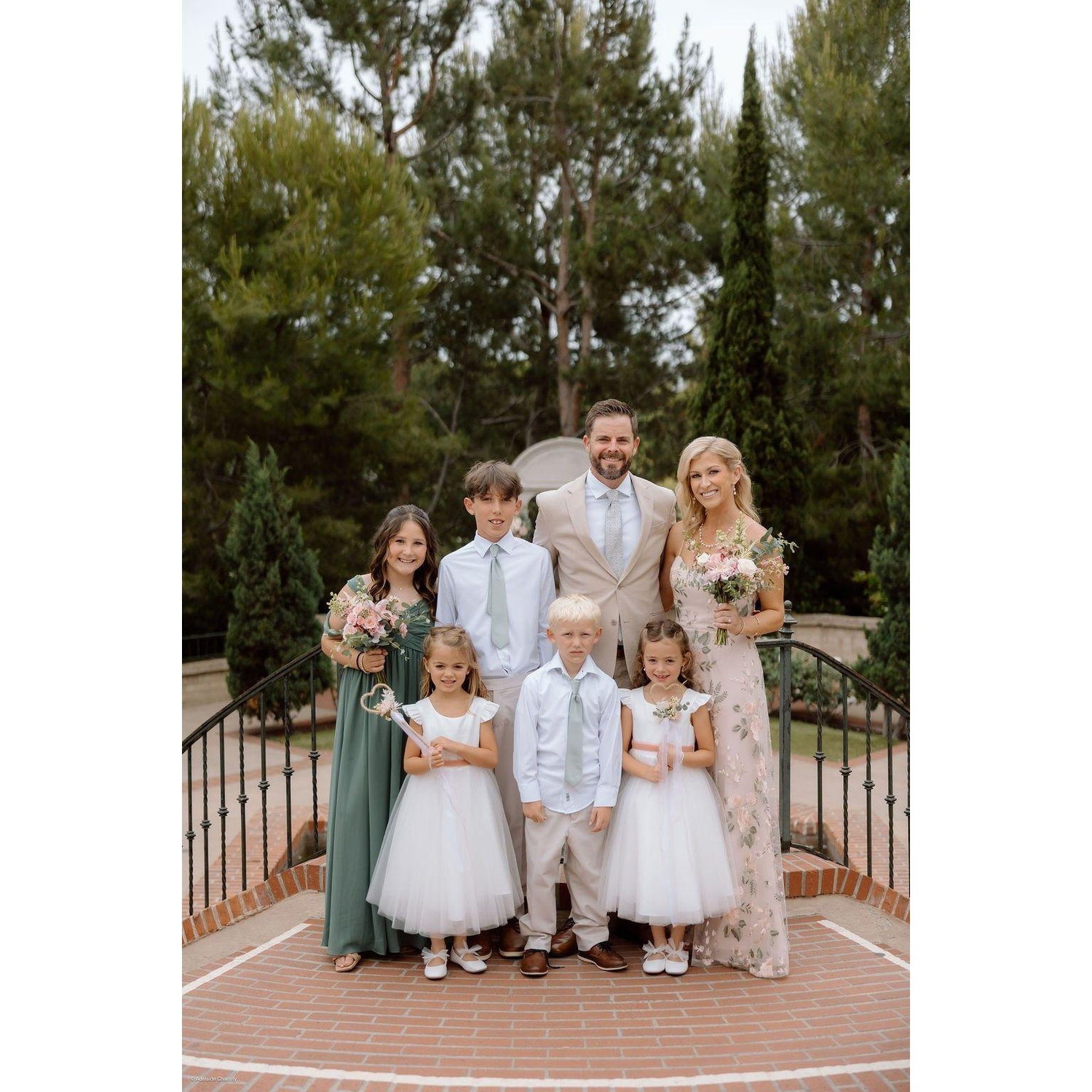 Our Blended Family