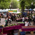 Chico Saturday Farmers Market