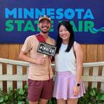 Minnesota State Fair