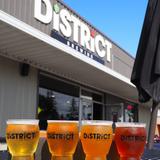 District Brewing | Ferndale